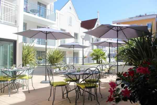 INVESTISSEMENT LOCATIF – Arcachon – Résidence d'Affaires Residhome Arcachon Plazza - 5.51% de rentabilité