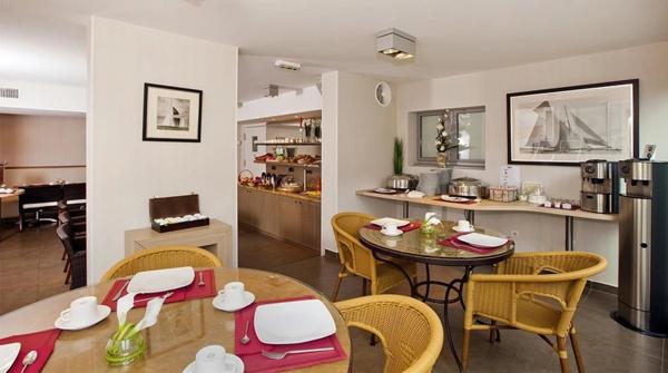 INVESTISSEMENT LOCATIF – Arcachon – Résidence d'Affaires Residhome Arcachon Plazza - 5.51% de rentabilité