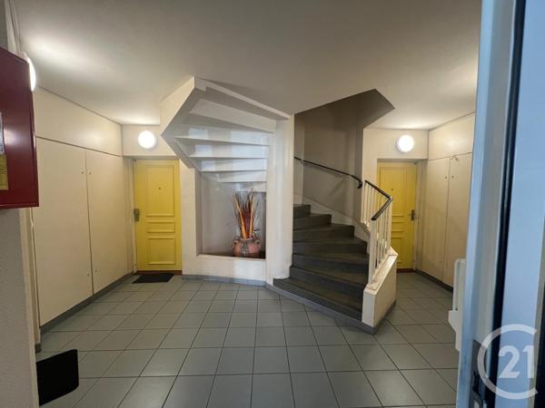 Appartement F2 à vendre  2 pièces - 42,92 m2 ROISSY EN FRANCE - 95