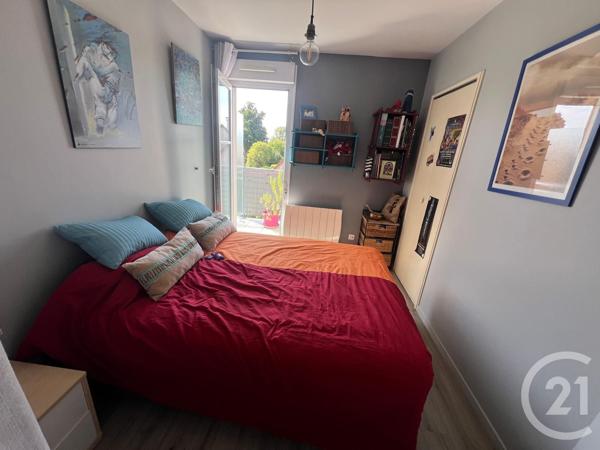 Appartement F2 à vendre  2 pièces - 42,92 m2 ROISSY EN FRANCE - 95