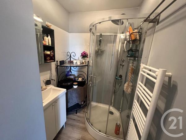 Appartement F2 à vendre  2 pièces - 42,92 m2 ROISSY EN FRANCE - 95