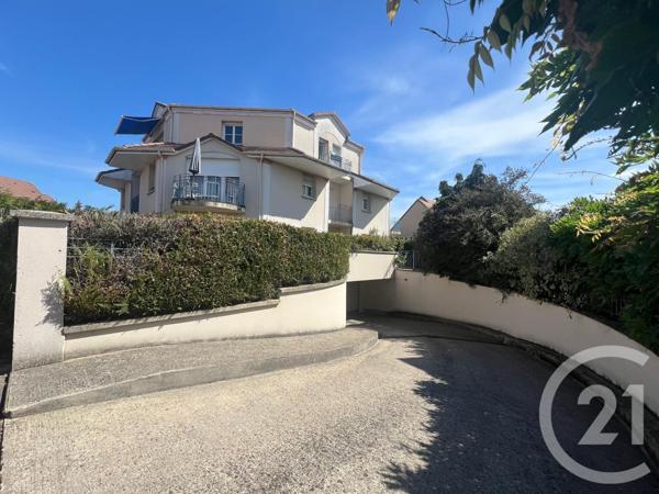 Appartement F2 à vendre  2 pièces - 42,92 m2 ROISSY EN FRANCE - 95