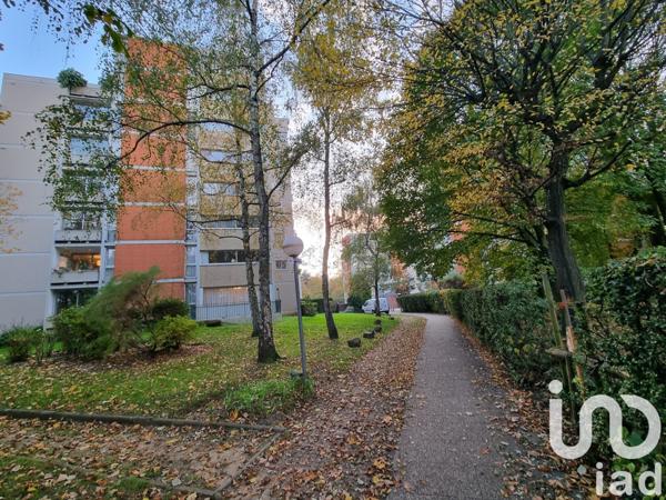 Appartement à vendre 6 pièces 125 m² Sucy-en-Brie