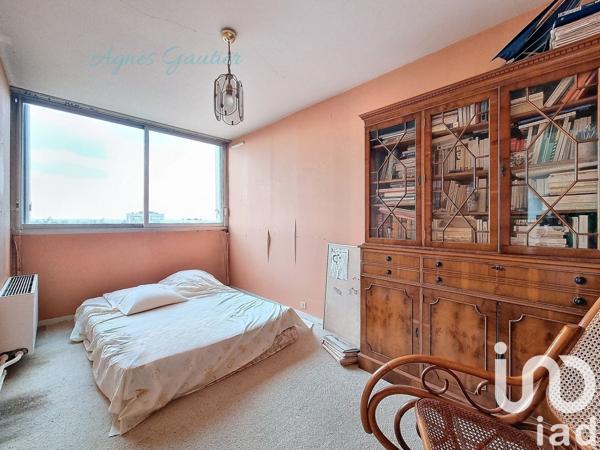 Appartement à vendre 6 pièces 125 m² Sucy-en-Brie