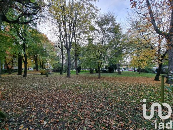 Appartement à vendre 6 pièces 125 m² Sucy-en-Brie