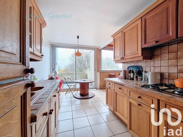 Appartement à vendre 6 pièces 125 m² Sucy-en-Brie