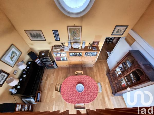 Appartement à vendre 6 pièces 125 m² Sucy-en-Brie