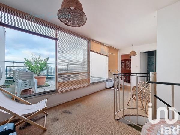 Appartement à vendre 6 pièces 125 m² Sucy-en-Brie