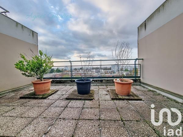 Appartement à vendre 6 pièces 125 m² Sucy-en-Brie
