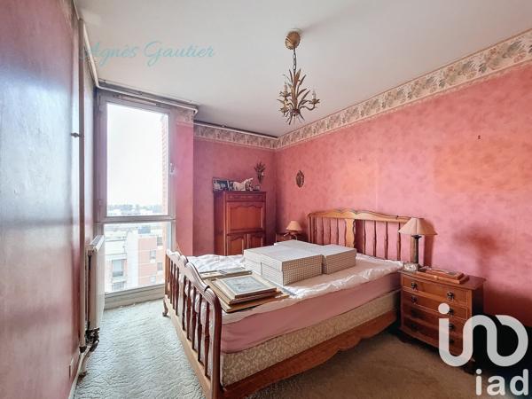 Appartement à vendre 6 pièces 125 m² Sucy-en-Brie