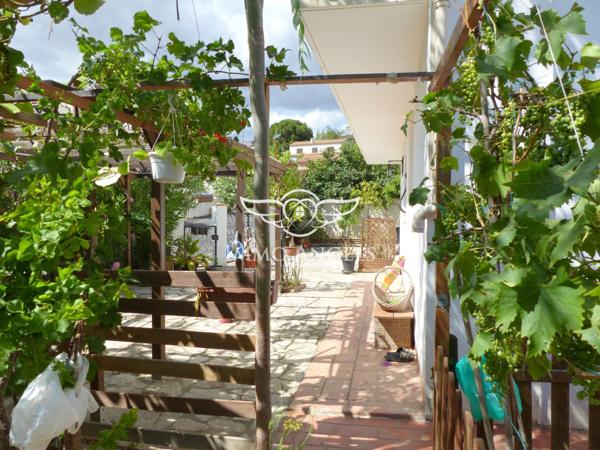 Maison T7 de 171m² avec garage sur 500m² de terrain