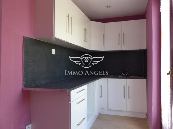 Maison T7 de 171m² avec garage sur 500m² de terrain