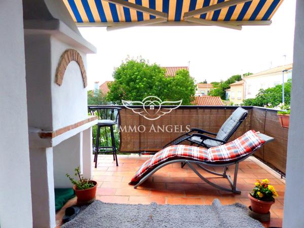 Maison T7 de 171m² avec garage sur 500m² de terrain