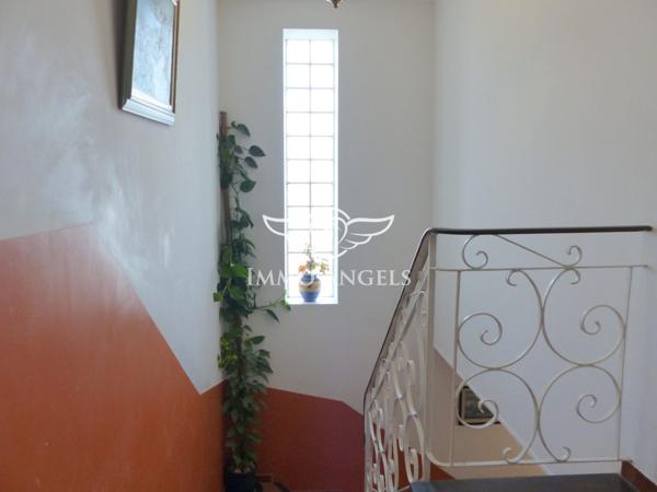 Maison T7 de 171m² avec garage sur 500m² de terrain