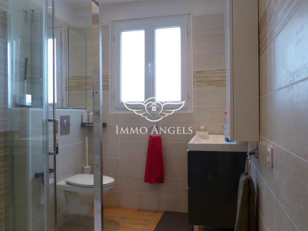 Maison T7 de 171m² avec garage sur 500m² de terrain