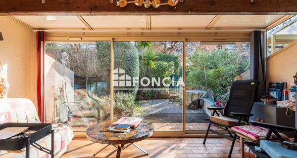 À vendre Maison 4 pièces 53 m² - Saint-mandrier-sur-mer 83430