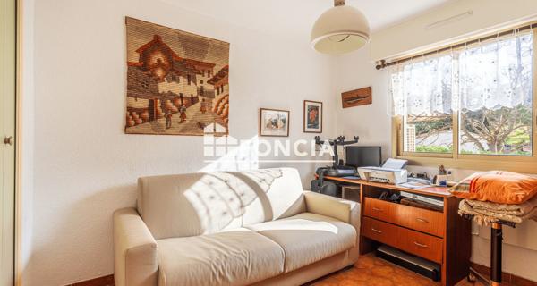 À vendre Maison 4 pièces 53 m² - Saint-mandrier-sur-mer 83430