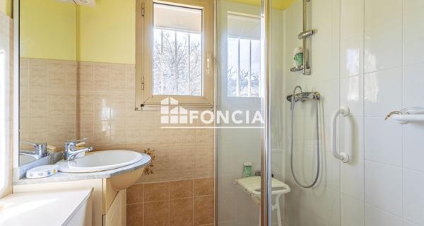 À vendre Maison 4 pièces 53 m² - Saint-mandrier-sur-mer 83430