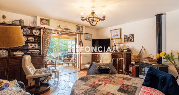 À vendre Maison 4 pièces 53 m² - Saint-mandrier-sur-mer 83430