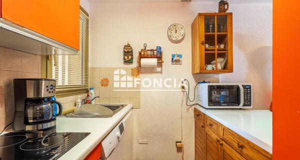 À vendre Maison 4 pièces 53 m² - Saint-mandrier-sur-mer 83430