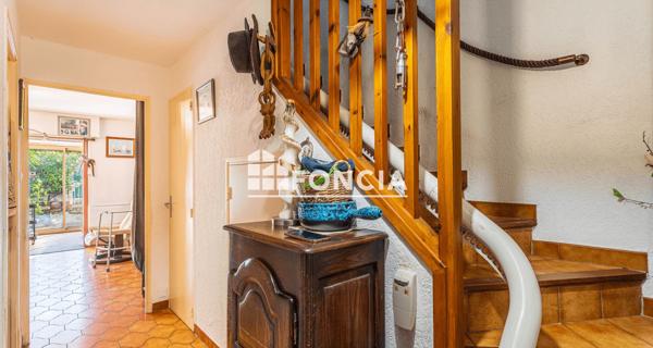 À vendre Maison 4 pièces 53 m² - Saint-mandrier-sur-mer 83430