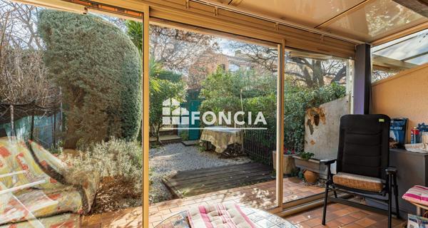 À vendre Maison 4 pièces 53 m² - Saint-mandrier-sur-mer 83430