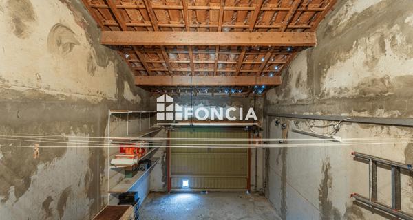 À vendre Maison 4 pièces 53 m² - Saint-mandrier-sur-mer 83430