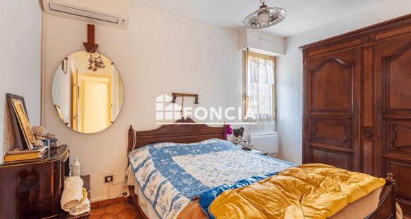 À vendre Maison 4 pièces 53 m² - Saint-mandrier-sur-mer 83430