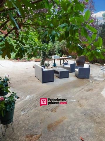 Demeure idéale pour résidence et activité professionnelle