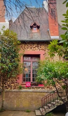 Demeure idéale pour résidence et activité professionnelle