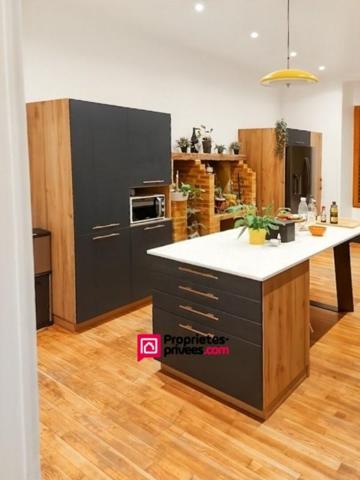 Demeure idéale pour résidence et activité professionnelle