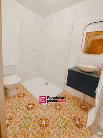 Demeure idéale pour résidence et activité professionnelle