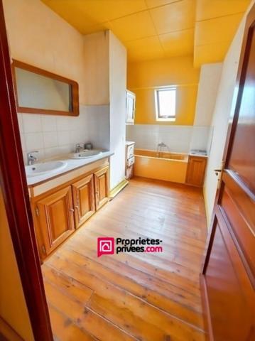 Demeure idéale pour résidence et activité professionnelle