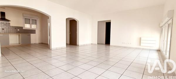 Appartement à vendre 3 pièces 81 m² Villelongue-de-la-Salanque