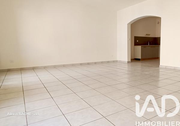 Appartement à vendre 3 pièces 81 m² Villelongue-de-la-Salanque