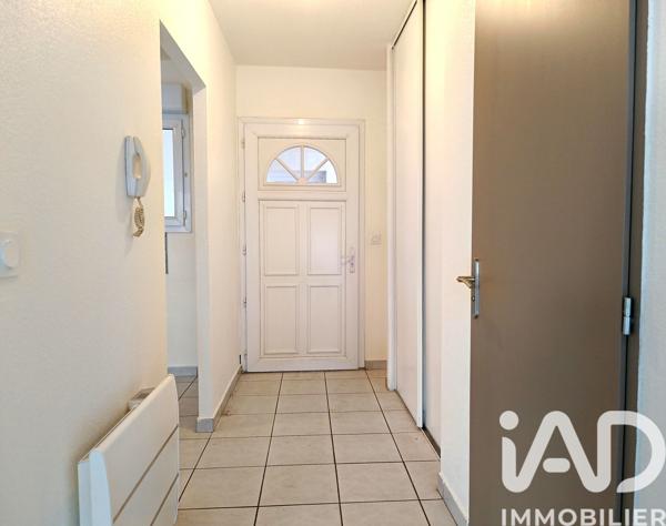 Appartement à vendre 3 pièces 81 m² Villelongue-de-la-Salanque