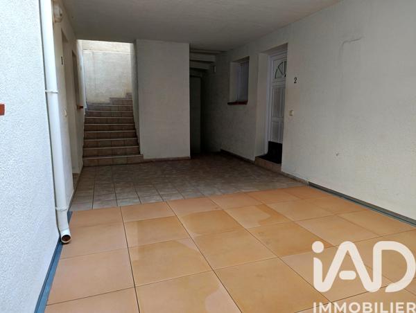 Appartement à vendre 3 pièces 81 m² Villelongue-de-la-Salanque