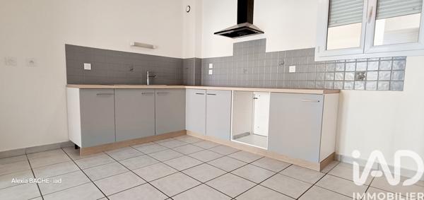 Appartement à vendre 3 pièces 81 m² Villelongue-de-la-Salanque