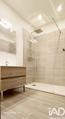 Appartement à vendre 3 pièces 81 m² Villelongue-de-la-Salanque