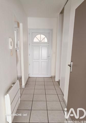 Appartement à vendre 3 pièces 81 m² Villelongue-de-la-Salanque