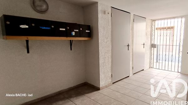 Appartement à vendre 3 pièces 81 m² Villelongue-de-la-Salanque