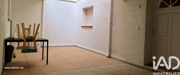 Appartement à vendre 3 pièces 81 m² Villelongue-de-la-Salanque
