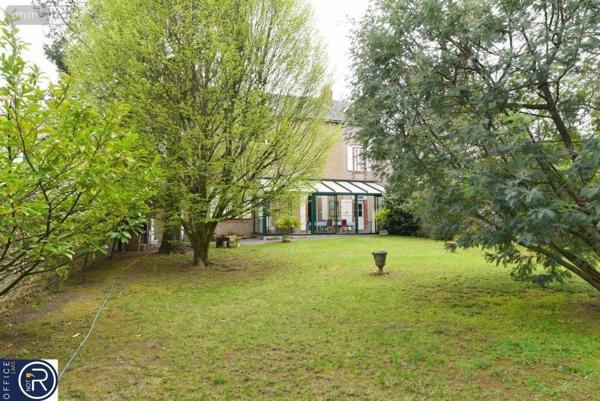 Maison à vendre à Laval en Mayenne (53000), ref : 53004-1105