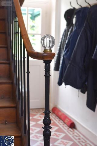 Maison à vendre à Laval en Mayenne (53000), ref : 53004-1105