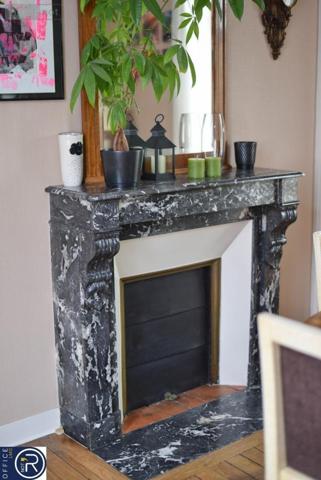 Maison à vendre à Laval en Mayenne (53000), ref : 53004-1105