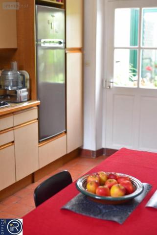 Maison à vendre à Laval en Mayenne (53000), ref : 53004-1105