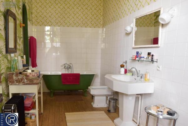 Maison à vendre à Laval en Mayenne (53000), ref : 53004-1105