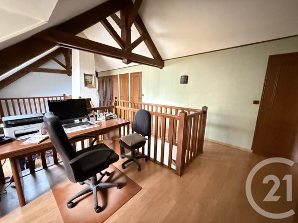 Maison à vendre  7 pièces - 196,18 m2 GUECELARD - 72