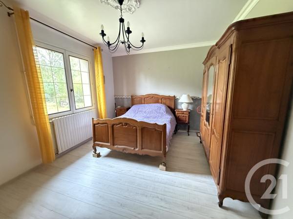 Maison à vendre  7 pièces - 196,18 m2 GUECELARD - 72