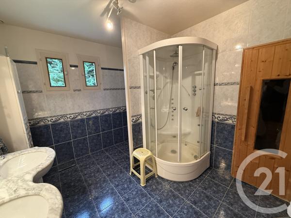 Maison à vendre  7 pièces - 196,18 m2 GUECELARD - 72